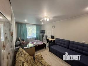 1-к квартира, вторичка, 29м2, 2/5 этаж