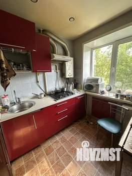 2-к квартира, вторичка, 44м2, 4/5 этаж