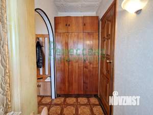 2-к квартира, вторичка, 53м2, 4/9 этаж