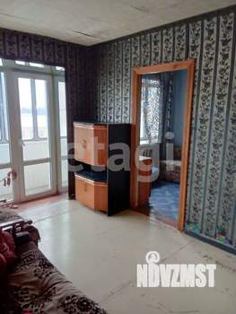 4-к квартира, вторичка, 71м2, 5/5 этаж