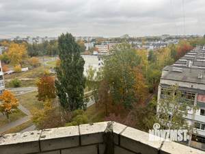 1-к квартира, вторичка, 42м2, 9/14 этаж