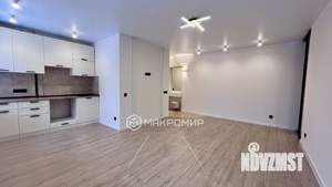 Студия квартира, вторичка, 30м2, 3/4 этаж