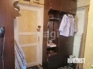 3-к квартира, вторичка, 53м2, 2/2 этаж