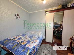 2-к квартира, вторичка, 45м2, 5/5 этаж