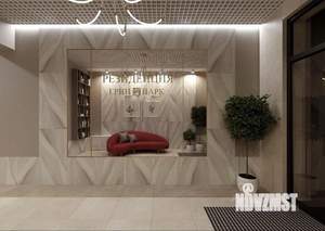 2-к квартира, сданный дом, 71м2, 9/9 этаж