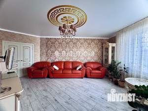 2-к квартира, вторичка, 75м2, 4/18 этаж