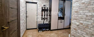 3-к квартира, вторичка, 58м2, 2/5 этаж