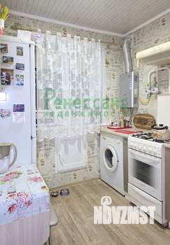 3-к квартира, вторичка, 56м2, 5/5 этаж