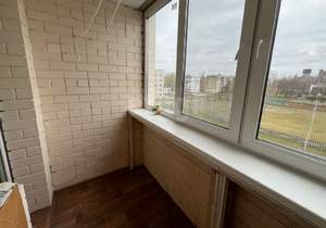 1-к квартира, вторичка, 43м2, 4/12 этаж