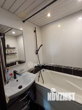 2-к квартира, вторичка, 47м2, 9/9 этаж