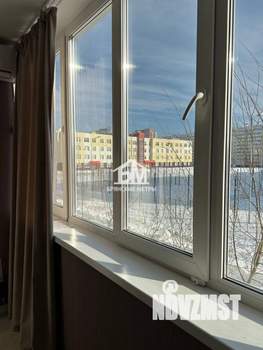 2-к квартира, вторичка, 61м2, 2/10 этаж