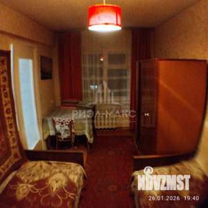 2-к квартира, вторичка, 45м2, 5/5 этаж