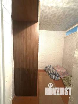 2-к квартира, вторичка, 45м2, 5/5 этаж