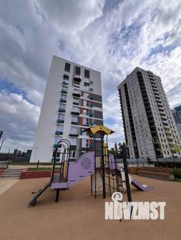 1-к квартира, вторичка, 38м2, 2/9 этаж
