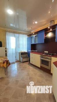 1-к квартира, вторичка, 38м2, 6/10 этаж
