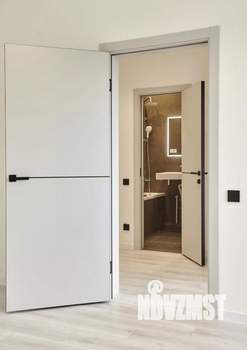 2-к квартира, сданный дом, 49м2, 15/16 этаж