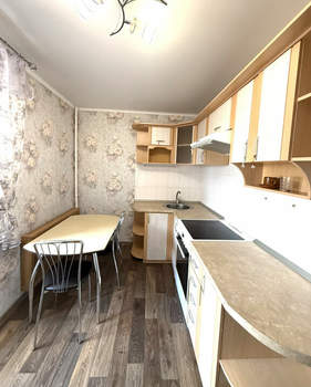 2-к квартира, вторичка, 50м2, 12/12 этаж