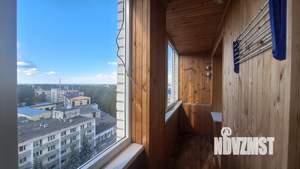 2-к квартира, вторичка, 75м2, 10/10 этаж