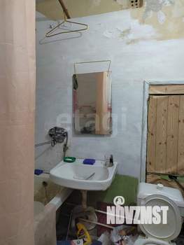 2-к квартира, вторичка, 45м2, 1/5 этаж
