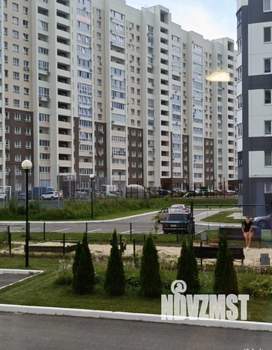 Студия квартира, вторичка, 38м2, 1/11 этаж