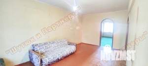 2-к квартира, вторичка, 45м2, 3/5 этаж