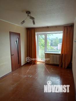 2-к квартира, вторичка, 44м2, 4/5 этаж