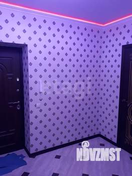 1-к квартира, вторичка, 41м2, 5/9 этаж