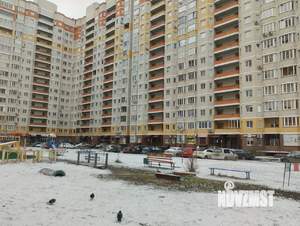 1-к квартира, вторичка, 37м2, 7/16 этаж