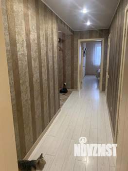 2-к квартира, вторичка, 73м2, 10/14 этаж