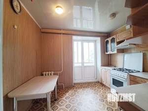 3-к квартира, вторичка, 72м2, 3/9 этаж