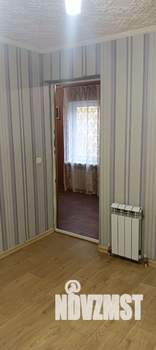2-к квартира, вторичка, 60м2, 1/1 этаж