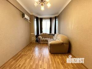 2-к квартира, вторичка, 57м2, 3/5 этаж