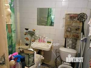 2-к квартира, вторичка, 45м2, 5/5 этаж