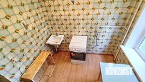 1-к квартира, вторичка, 30м2, 4/5 этаж