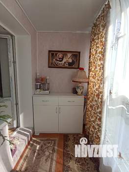 1-к квартира, вторичка, 46м2, 4/14 этаж