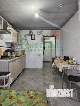 1-к квартира, вторичка, 44м2, 9/12 этаж