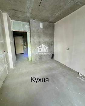 2-к квартира, вторичка, 55м2, 10/16 этаж