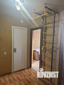 3-к квартира, вторичка, 60м2, 3/5 этаж