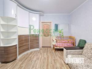 2-к квартира, вторичка, 63м2, 8/16 этаж