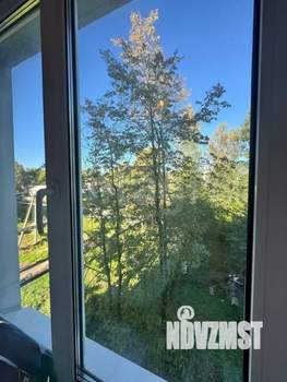 1-к квартира, вторичка, 31м2, 3/5 этаж