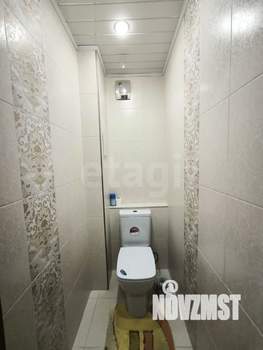2-к квартира, вторичка, 60м2, 15/16 этаж