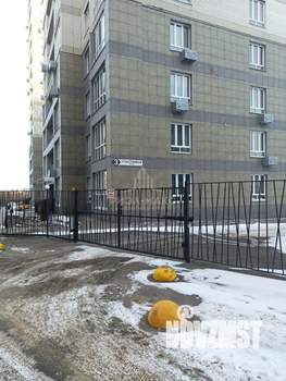 1-к квартира, вторичка, 62м2, 7/16 этаж