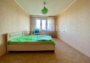 2-к квартира, вторичка, 50м2, 5/5 этаж