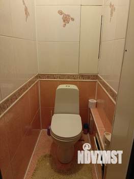 3-к квартира, вторичка, 67м2, 1/9 этаж