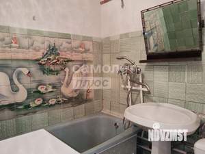 1-к квартира, вторичка, 39м2, 2/10 этаж