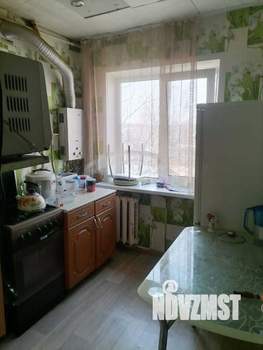 3-к квартира, вторичка, 55м2, 4/5 этаж