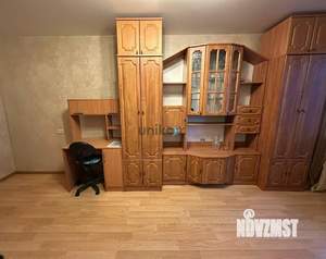 2-к квартира, вторичка, 43м2, 3/5 этаж
