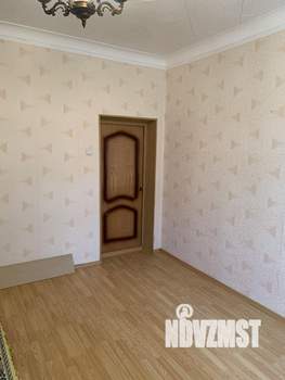 3-к квартира, вторичка, 78м2, 1/2 этаж