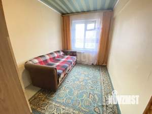 3-к квартира, вторичка, 63м2, 5/5 этаж