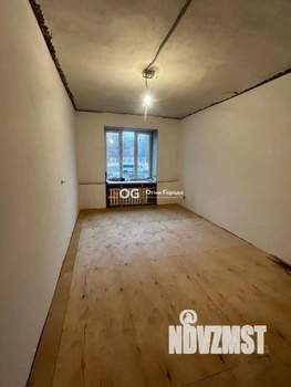 2-к квартира, вторичка, 54м2, 1/3 этаж